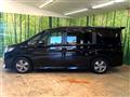 2018 Honda Step WGN