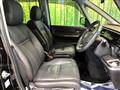 2018 Honda Step WGN