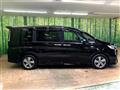 2018 Honda Step WGN