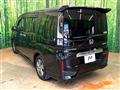 2018 Honda Step WGN