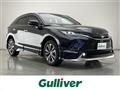 2023 Toyota Harrier