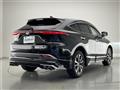 2023 Toyota Harrier