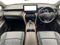 2023 Toyota Harrier