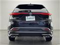 2023 Toyota Harrier