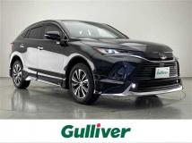 2023 Toyota Harrier