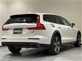 2020 Volvo V60