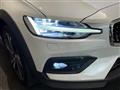 2020 Volvo V60