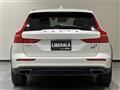 2020 Volvo V60