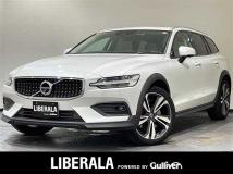 2020 Volvo V60