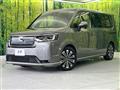 2022 Honda Step WGN