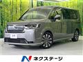 2022 Honda Step WGN