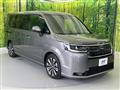 2022 Honda Step WGN