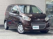 2017 Nissan DAYZ