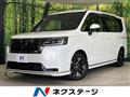 2023 Honda Step WGN