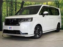 2023 Honda Step WGN