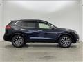 2017 Nissan X-Trail