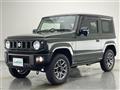 2020 Suzuki Jimny