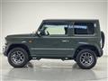 2020 Suzuki Jimny