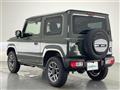 2020 Suzuki Jimny