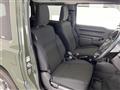 2020 Suzuki Jimny
