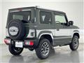 2020 Suzuki Jimny