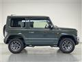2020 Suzuki Jimny