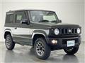 2020 Suzuki Jimny