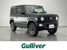 2020 Suzuki Jimny