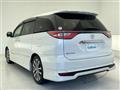 2016 Toyota Estima