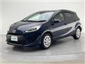 2017 Toyota AQUA