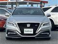 2018 Toyota Crown Hybrid