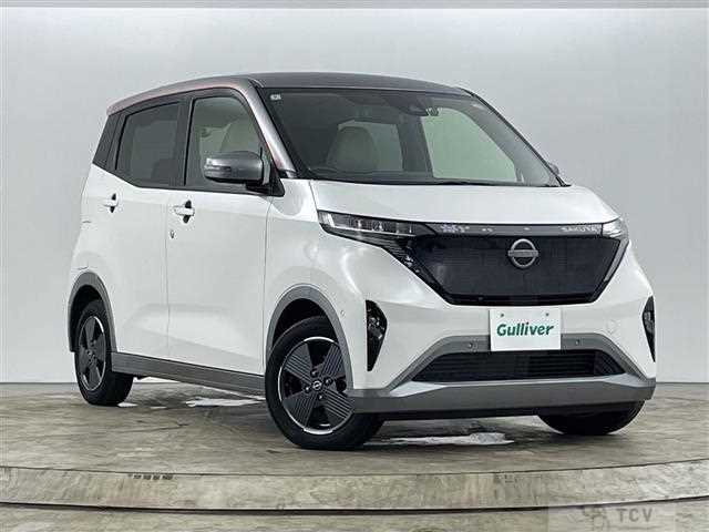 2022 Nissan Nissan Others