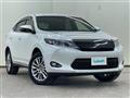 2014 Toyota Harrier