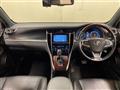 2014 Toyota Harrier