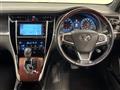 2014 Toyota Harrier