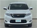 2014 Toyota Harrier