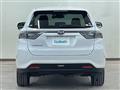 2014 Toyota Harrier