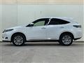 2014 Toyota Harrier