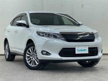 2014 Toyota Harrier