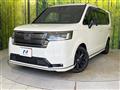 2025 Honda Step WGN