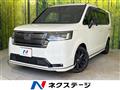 2025 Honda Step WGN