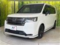 2025 Honda Step WGN
