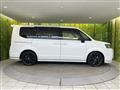 2025 Honda Step WGN