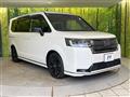 2025 Honda Step WGN