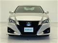 2017 Toyota Crown Hybrid