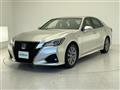 2017 Toyota Crown Hybrid