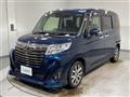 2019 Toyota Roomy