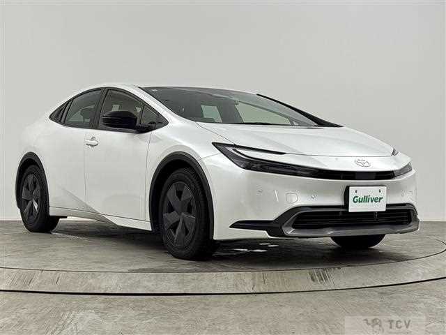 2023 Toyota Prius