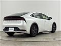 2023 Toyota Prius