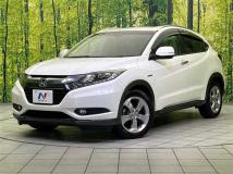 2013 Honda VEZEL